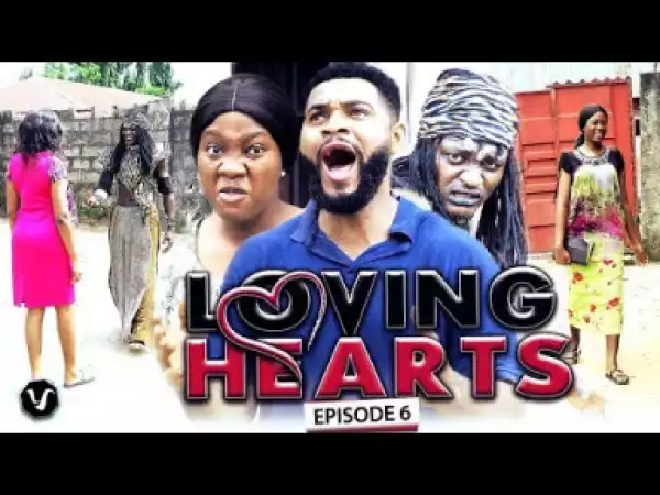 Loving Heart (final Episode ) - Uchenancy 2019